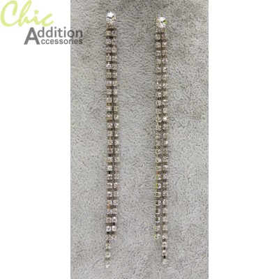 Earrings ER15-1612S